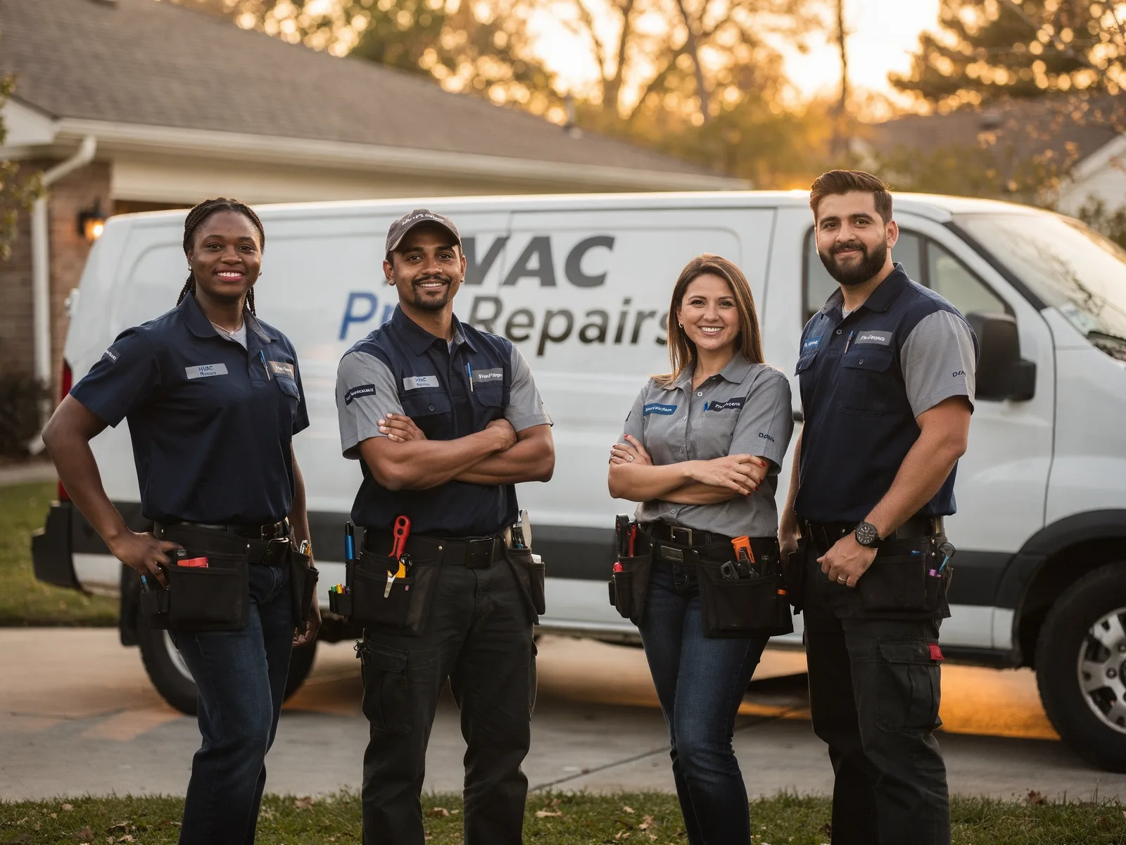 Heat Pump Repair company in Monticello, WI