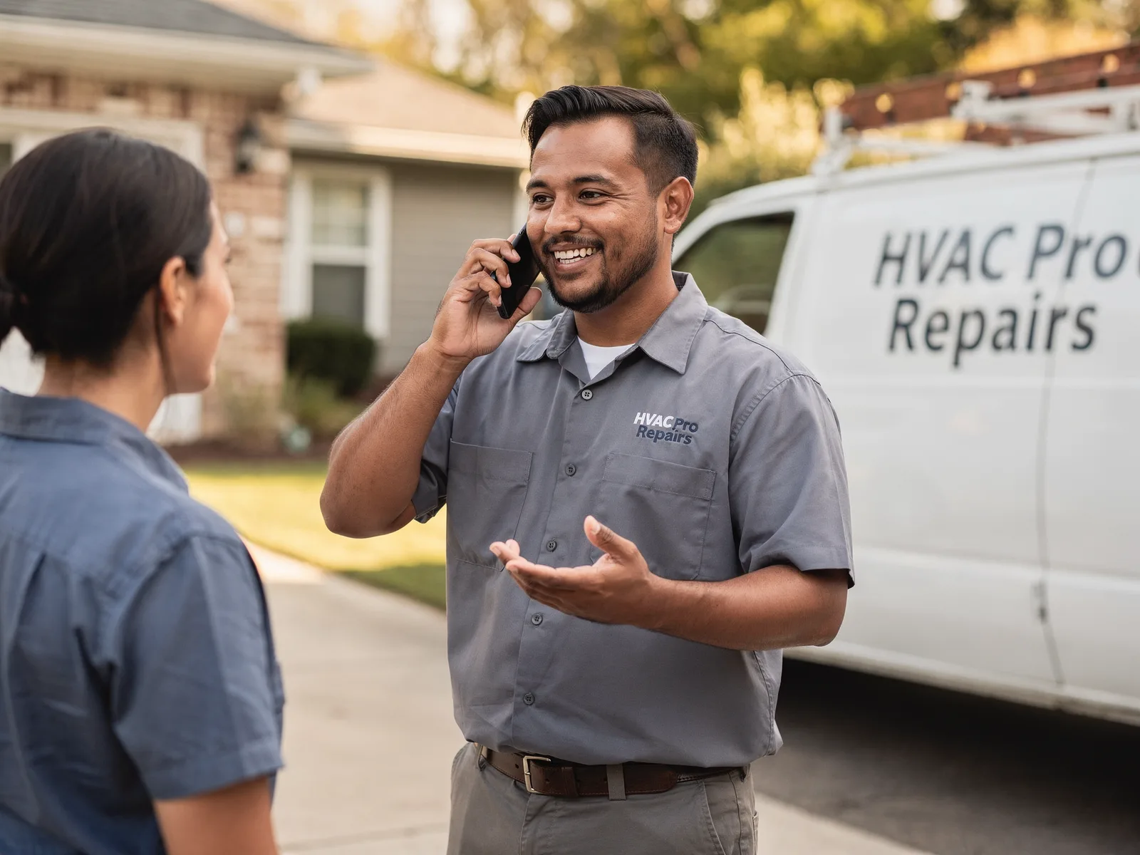 Heat Pump Repair Monticello, WI FAQs